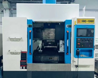 立式加工中心 1060 正代