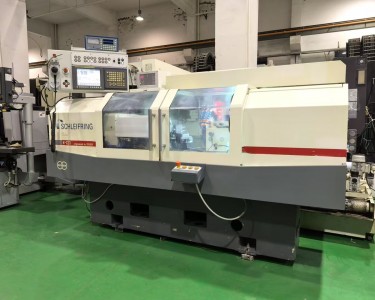 外圆磨床 K-C33 斯图特