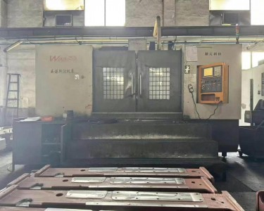 立式加工中心 1470 颖元