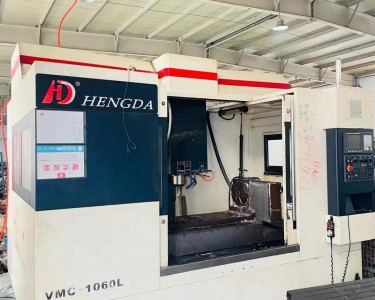 立式加工中心 1160 恒大