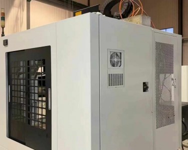 立式加工中心 850 友佳