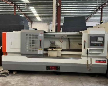 数控车床 6150/2米 