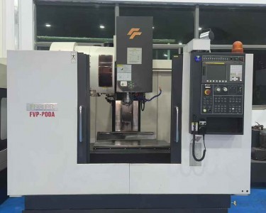 立式加工中心 FV800A 友佳