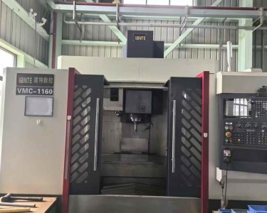 立式加工中心 1160 建特