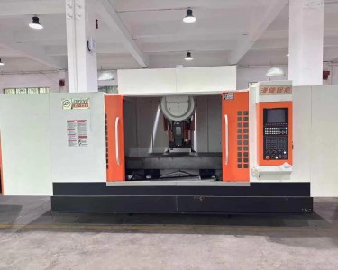 钻攻中心 ZF-T21 泽锋
