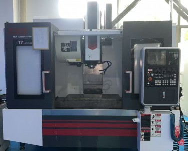 立式加工中心 TZ-V850 台钲