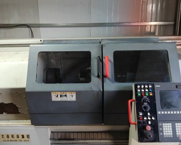 数控车床 6150/1米 大连