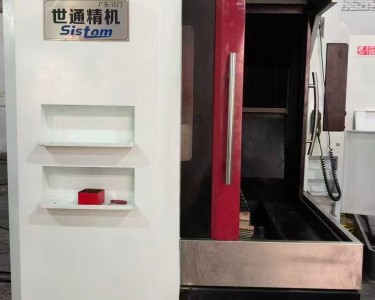 精雕机 870 世通