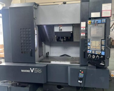 立式加工中心 V56 牧野