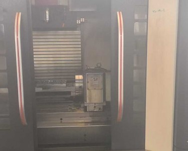立式加工中心 1165 台群