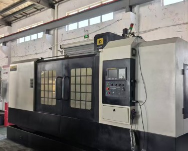 立式加工中心 1890 纳迪克