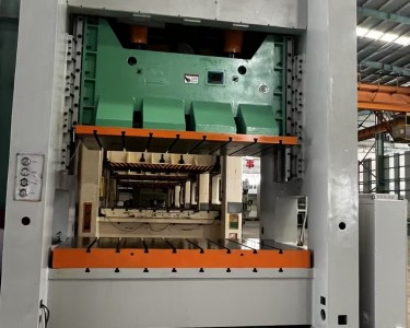 气动冲床 315 扬力