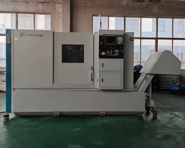 数控车床 GS250PIus 哈挺