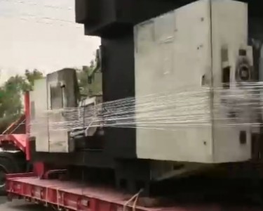 龙门加工中心 2518 