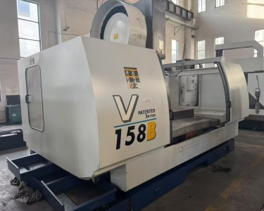 立式加工中心 1580 永进