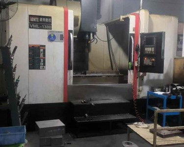 立式加工中心 1380 1480 建特