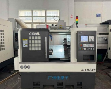 刀塔机 G500L 佳盟子