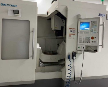 精雕机 JDGR400T 北京精雕