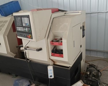 数控车床 6140 