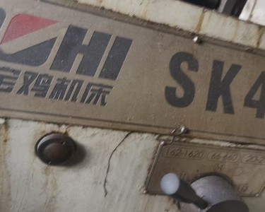 数控车床 6140 宝鸡