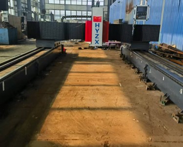 龙门加工中心 13米 