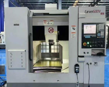 精雕机 Carver 600V-AU 北京精雕