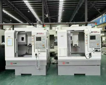 精雕机 JDVT600-A12S 北京精雕