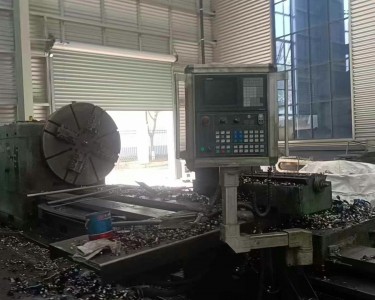 卧式车床 8米 齐齐哈尔