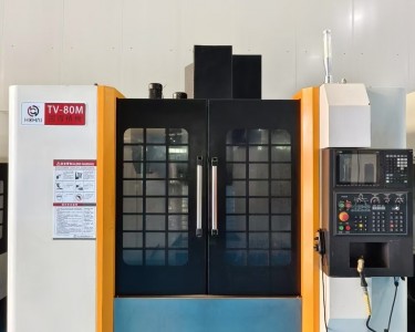 立式加工中心 850 河海