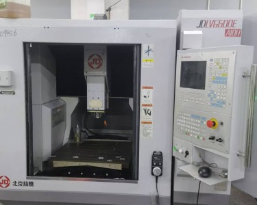 精雕机 600E A10H 北京精雕