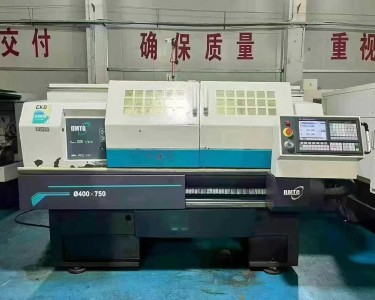 数控车床 6140/750 大连