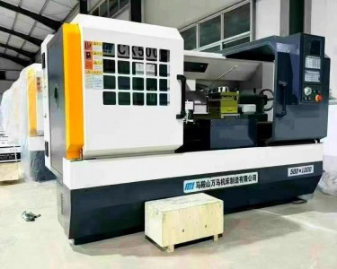 数控车床 6150/1米 万马