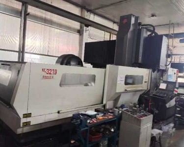 龙门加工中心 3219 友华