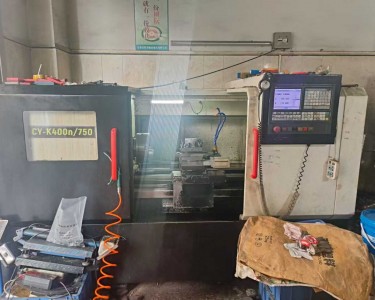数控车床 6140/750 云南