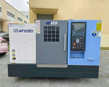 数控车床 LT-210 蕙勒