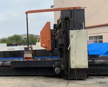 龙门加工中心 4025 