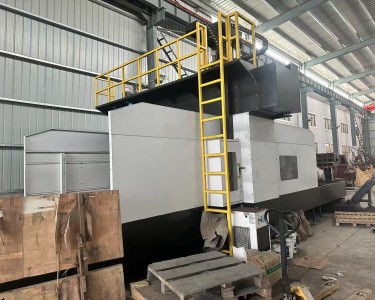 龙门加工中心 4028 台牧