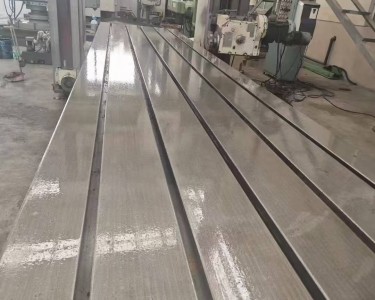 龙门刨铣床 6米 永立