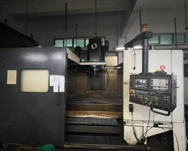 立式加工中心 1680 牧野