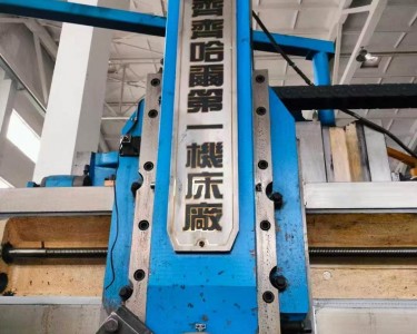 立式车床 C5116E 齐齐哈尔