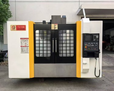 立式加工中心 1060 河海