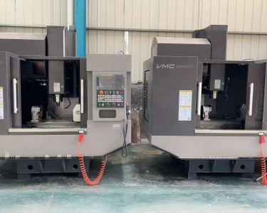 立式加工中心 vmc-850Q 沈阳