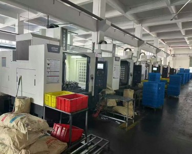 立式加工中心 856s 台群