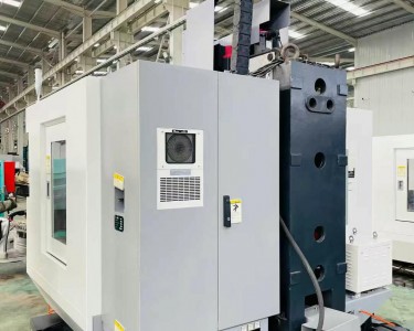 立式加工中心 850E 沈阳