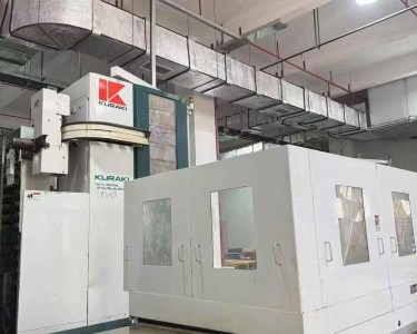 数控刨台镗床 KBT-11W·A 仓敷