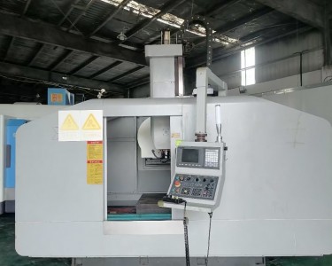 龙门加工中心 1280 珂业