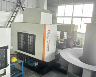 立式加工中心 VMC-L1690C 常州