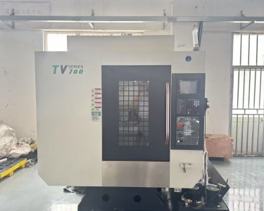 钻攻中心 T7 雅力士