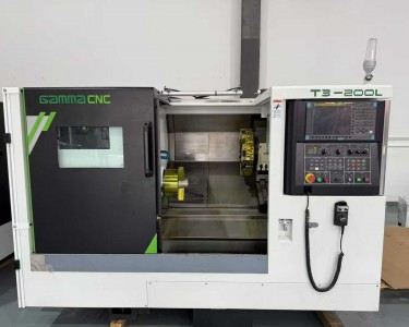 刀塔机 T3-200L 珈玛
