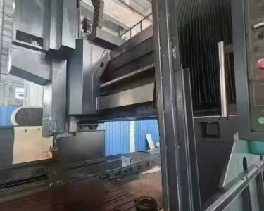 龙门加工中心 SDMC10000 乔福